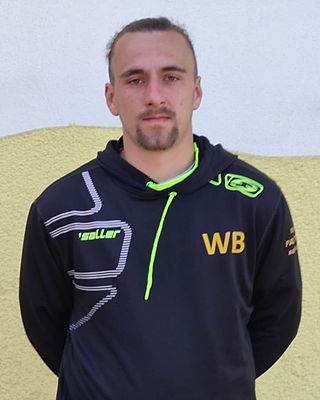 Wesley Berndt