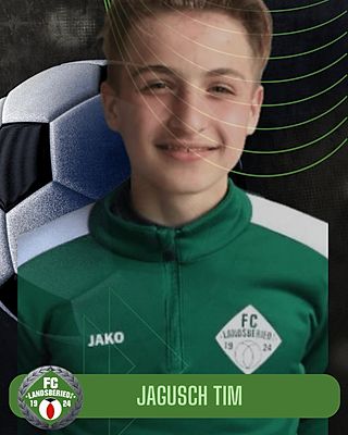 Tim Jagusch