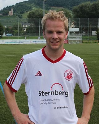 Matthias Niermann