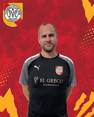 Dennis Geier