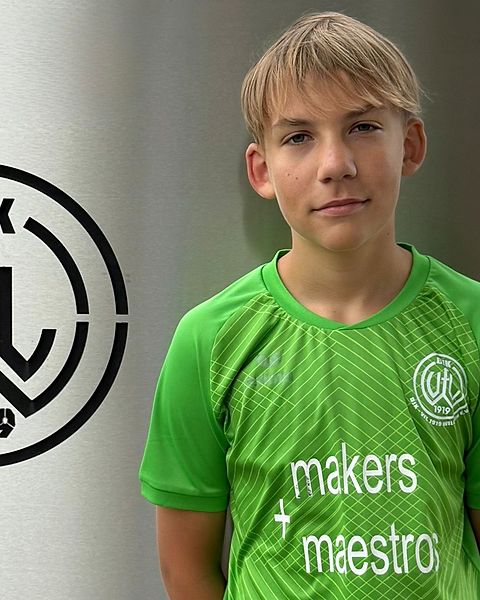 Foto: VfL Willich Jugend