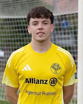 Maik Mertens zur Helle