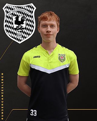 Thomas Bauer