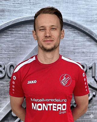 Christopher Kniszewski