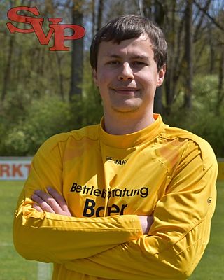 Johannes Nieberle