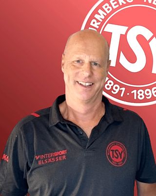 Joachim Hailer