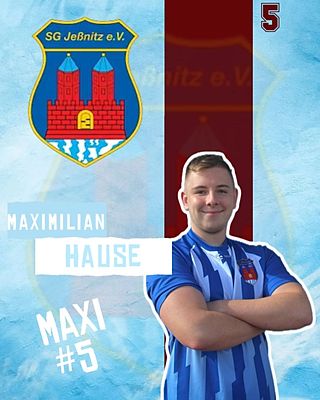 Maximilian Hause