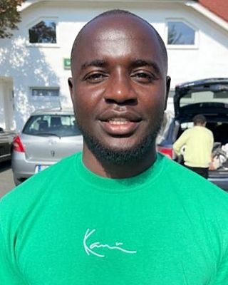 Alphonse Guerlain Djiokeng Guedia