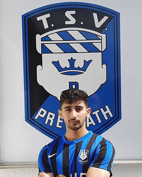 Foto: TSV Pressath