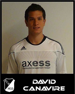 David Canavire