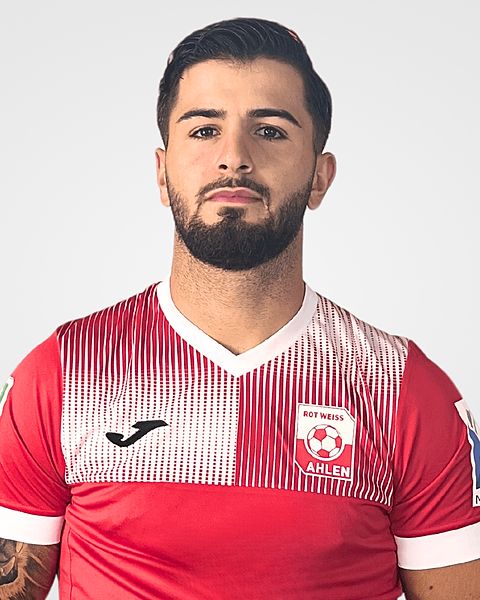 Foto: Rot-Weiss Ahlen