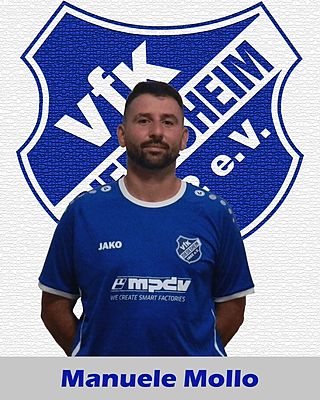 Manuele Mollo