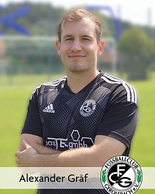 Alexander Gräf