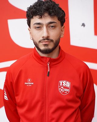 Halil Can Dogan