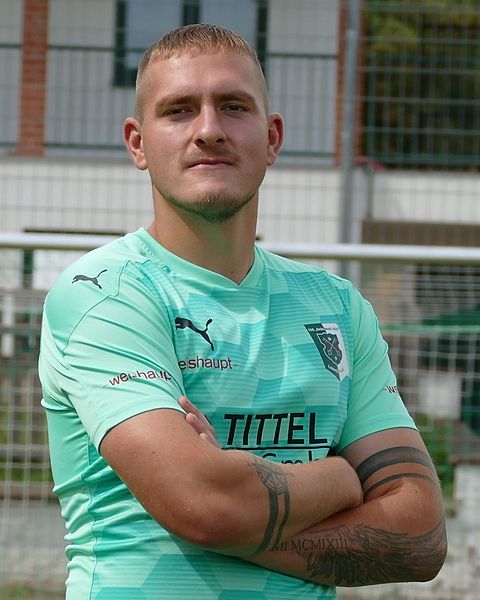 Foto: Mareike Marschner