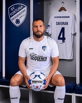 Selman Savuran