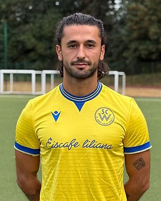 Volkan Sahin