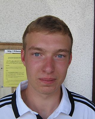 Felix Hohenwarter