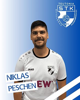 Niklas Peschen