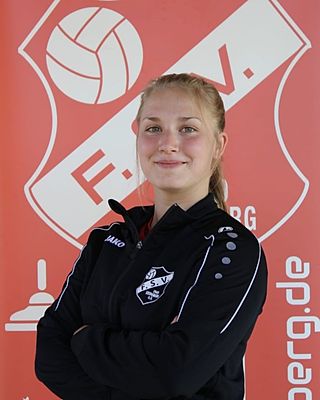 Eva Niebler