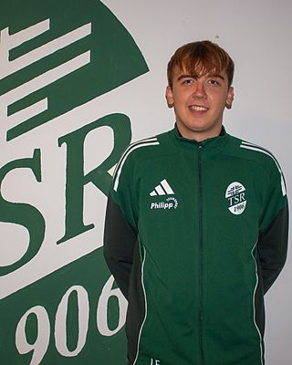 Luca Flöth