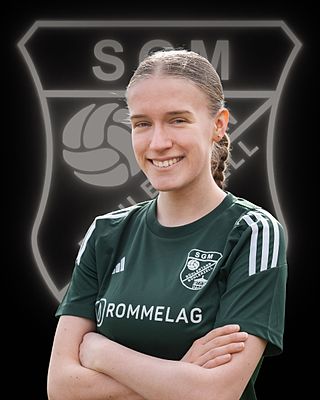 Pippa Berend