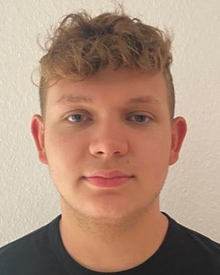 Lukas Hohlbein