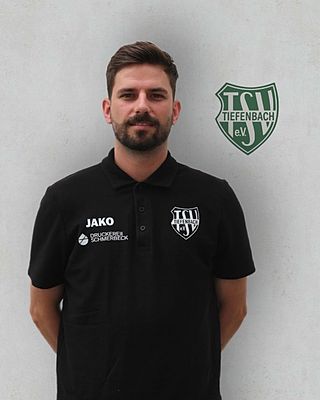 Patrick Hirschmüller