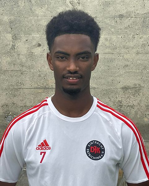 Foto: DJK Eintracht Patriching