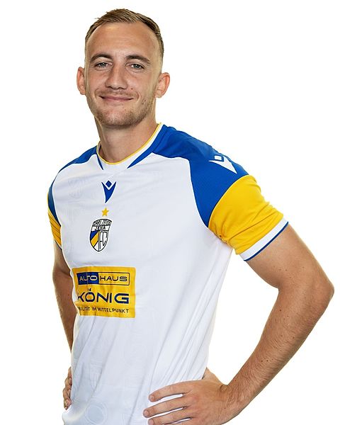 Foto: FC Carl Zeiss Jena