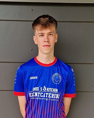 Maximilian Langnau