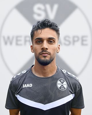 Merwan Osso