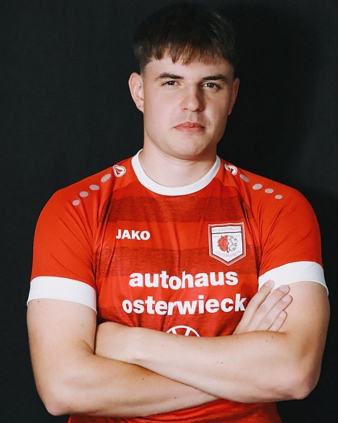 Clemens Krumpach