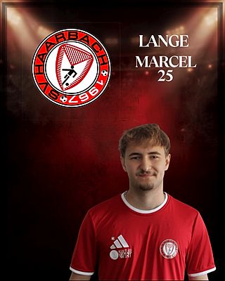 Marcel Lange