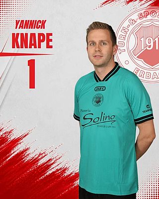Jannik Knape