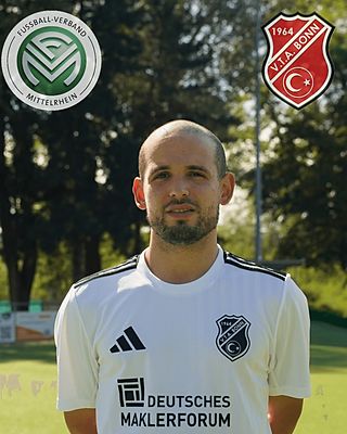 Zakaria Boulahbel