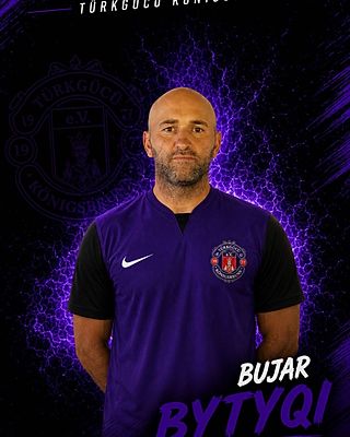 Bujar Bytyqi