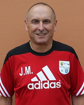 Joachim Mähler