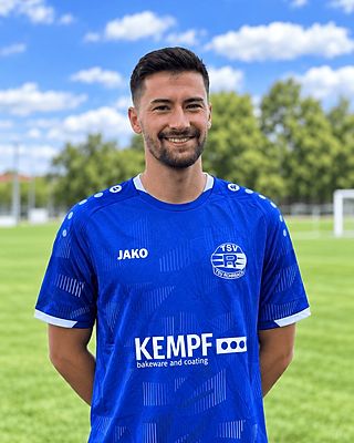 Jonas Prawda