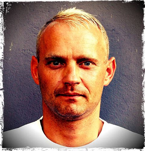 Foto: John Blau