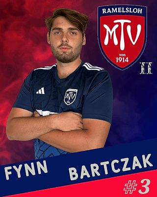 Fynn Bartczak