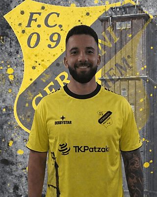 Martin Bajrit