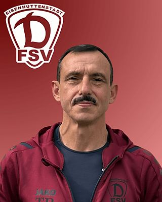 Sergej Frühauf