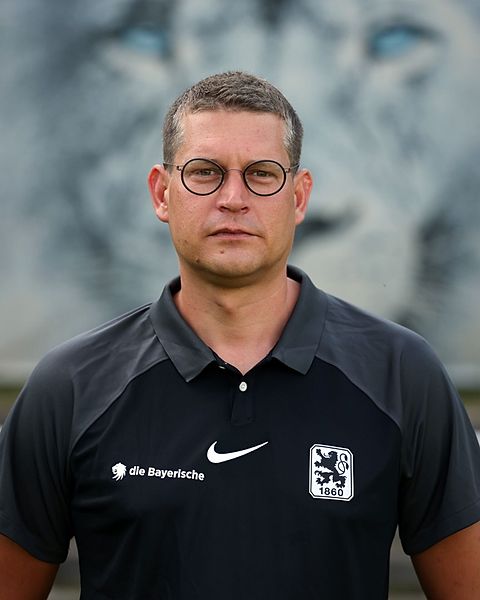 Foto: TSV München von 1860 GmbH&