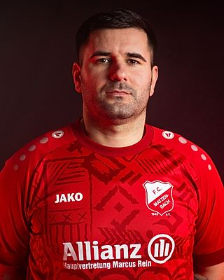 Danut-Gheorghita Esanu