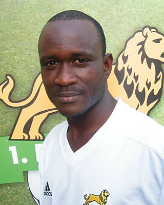 Mamadou Alpha Diallo