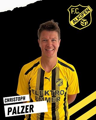 Christoph Palzer
