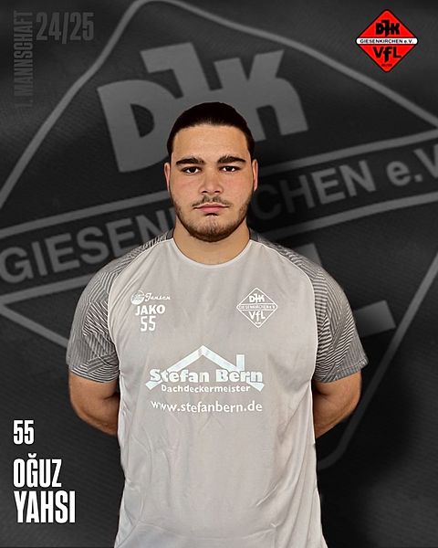 Foto: DJK VFL