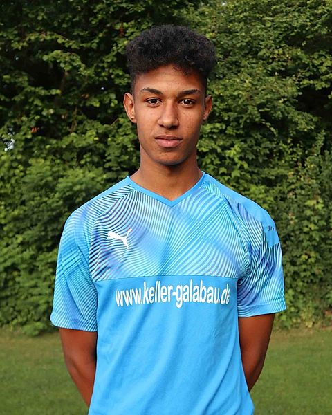 Foto: Spvgg Baiertal