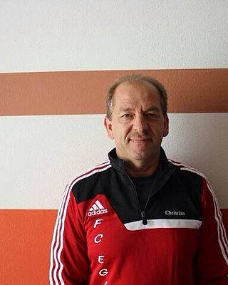 Christian Denk